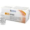 Guna MD-KNEE 5 flaconcini da 2 ml