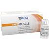 Guna MD-MUSCLE 5 flaconcini da 2 ml