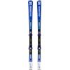 SALOMON S/RACE GS 12 + ICON 12 GW - 2025 2026
