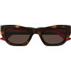 Gucci Occhiali da Sole Gucci GG2116S 002
