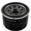 MAHLE Knecht OC 607 Filtro Motore
