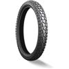 BRIDGESTONE 80/100-19 49P TW201 TT YAMAHA TRICKER 250