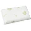Kiby Cuscino Lettino Antisoffoco ALTO Kiby in MEMORY FOAM 5,5h