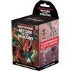 WizKids D&D Icone dei Regni: Ritorno dei Draghi Booster Singolo | Figure di Dungeons and Dragons | Pre-Dipinte | Scatola Cieca
