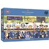 Gibsons Fido's - Puzzle da 636 pezzi