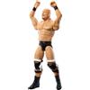 Mattel WWE Action Figure, 15,2 cm da collezione Stone Cold Steve Austin con 10 punti di articolazione e aspetto realistico