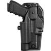 Armerialamanna Fondina Vega Holster VKQF8 Quantum Fast RDO per Torcia - VKQF880