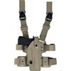 Armerialamanna Fondina Cosciale Vega Holster VKN8 Nation Polimero - VKN875