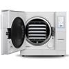 GIMA AUTOCLAVE EURONDA E9 B 24 litri - display touch 4,3
