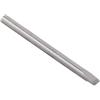 TAMIYA 74143 - Lama per Incisione, Fusto da 2 mm, Accessori per modellismo, Accessori per modellismo, Colore: Argento