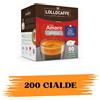 LOLLOCAFFÈ Lollo Caffe Cialde Amore Assoluto 200pz