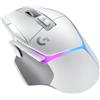502 X plus Mouse Gaming Wireless LIGHTSPEED RGB - Mouse Ottico Con Switch Ibridi
