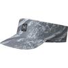 Buff Visiera Pack Speed Blue Unisex Adulti, Taglia Unica