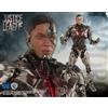KOTOBUKIYA DC COMICS ARTFX JUSTICE LEAGUE CYBORG 19 CM PVC STATUE NEW