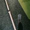 Trave di equilibrio in legno professionale Premium per adulti e bambini,
