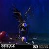 Abystyle Studio Super Figure Collection Death Note Ryuk