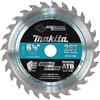 Makita 56758 - Lama per sega circolare Specialized B, 28 denti, 1 V, 165 X 20 mm