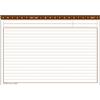 O.C.L. Schede rigate O.C.L. formato 21x14,8 cm - 0819 - F07062