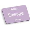 Buono Regalo Evisage digitale