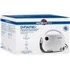 Pietrasanta Pharma spa Pietrasanta Pharma Master-aid Tech DYNAMIC+ Nebulizzatore con compressore a pistone per aerosolterapia