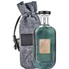 Ramadan24 Mousuf Ramadi Eau de Parfum da uomo 100 ml di Ard al Zaafaran da Emirates Oriental Fruttato Legnoso e Speziato