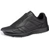 Brütting Classic Run Slipper, Sneaker, Unisex - Adulto, Nero, 46 EU