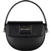 VALENTINO WANNABE RE VBS9DL10 (FLAP BAG), NERO, Donna