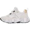 Voile Blanche wmns CLUB105 0012017475.08.1N61 Bianco Beige Rosa Bianco Beige Rosa/40