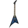 Jackson JS Series RR Minion JS1X Electric Guitar, Amaranth Fingerboard, Metallic Blue Burst