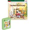 Galakto Audio Token: Rolf Zuckowski e i suoi amici - Nella panetteria natalizia, musica per bambini dai 3 anni, tempo di riproduzione circa 54 min