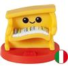 FABA FFR30009 STATUINA MUSICA CLASSICA AL PIANOFORTE