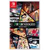 SNK ACA Neogeo Selection Vol. 3 (Multilingua) Arcade Archives