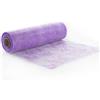 Protinam 5300 - Runner da tavola in Tessuto Non Tessuto, 5 m, Colore: Lilla