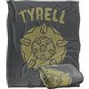 LOGOVISION Game Of Thrones The Growing Strong Coperta super morbida al tatto setoso - 152 x 127 cm