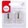 Rayher Calamiti Di Ricambio P.Piattaforma Timbr, Bus.Blister 2Pz, 29211000