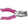 Fiskars Perforatore a pinza, Punzonatore per fare cuori di grandi dimensioni, Per mancini e destrorsi, 1003819