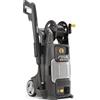 STIGA HPS 235 R Idropulitrice Elettrica, 1800 W, 135 bar, 440 l/h - Tubo Supersoft 6 m, Avvolgitubo Integrato - Pulizia Giardino, Veicoli e Superfici Esterne