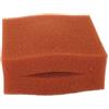 Oase Oasi di Filtro di Ricambio, Spugna Bio di Smart, Rosso, 29,1 x 23,2 x 27 cm, 35791