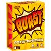 Cartemagic Burst - Gioco da Tavolo ITA