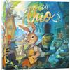 Cartemagic Everdell Duo gioco da tavolo versione italiano