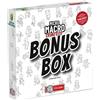 Cartemagic Micromacro Crime City Bonus box Gioco da tavolo versione italiano