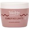 Biorly - Curly No Limts 250 ml Maschera