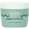 Biorly - Curly Support 250 ml Maschera