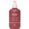 Biorly - Keep Calm And Curly On - STYLING per CAPELLI RICCI - Certific