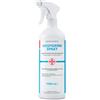 Disinfettante Spray Pronto Uso Ad Azione Rapida per Superfici Dispositivi Medici