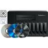 R_volution Nas Ultra sistema di archiviazione