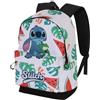 Disney Lilo e Stitch Frog-Zaino HS FAN 2.2, Multicolore, 31 x 44 cm, Capacità 24 L