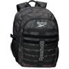 Reebok Cross One Zaino per Laptop Multicolore 34x45x15 cm Poliestere di Joumma Bags