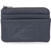 Pepe Jeans Denver Portafogli, Porta Monete e Portadocumenti Casual realizzati in Pelle - di Joumma Bags