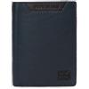 Pepe Jeans Indiana portacarte, vertical, blu, 9 x 11 x 1 cm, game di Joumma Bags